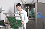 Новое оборудование для отмывки печатных плат