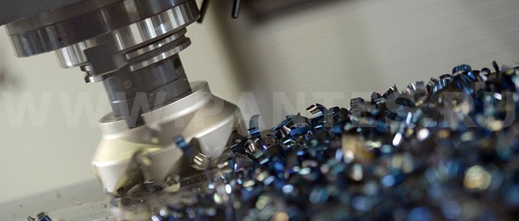 Металлообработка