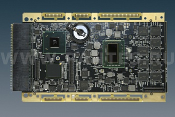 Отраслевые специализации