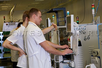 Контрактное производство