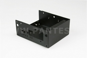 Услуги по металлообработке ЧПУ