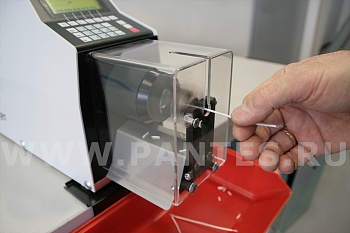 Отдел изготовления кабелей и жгутов