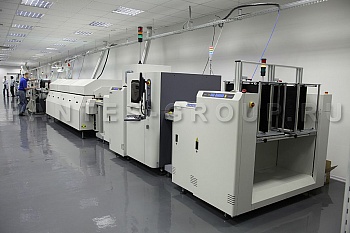 Контрактное производство