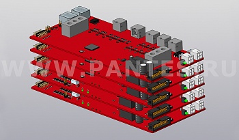 Разработка электроники на заказ