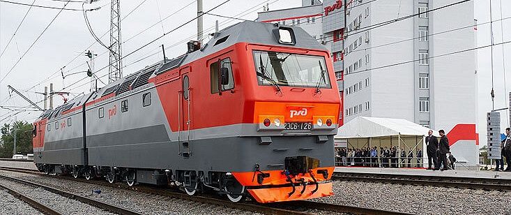 Современные технологии для Российской промышленности